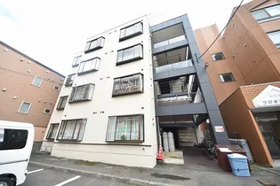 ヴェルテ南麻生の画像