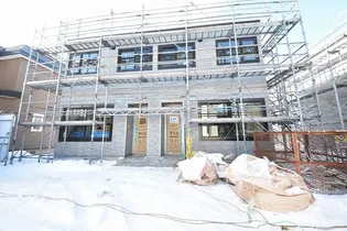 ロイヤルレジデンスAの画像