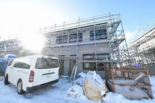 ロイヤルレジデンスAの画像