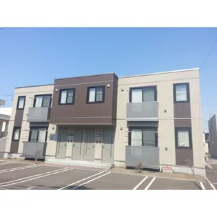 シャーメゾン元町グランビレッジXの画像