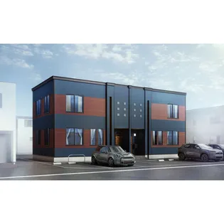 ルミエール屯田4ー7の画像