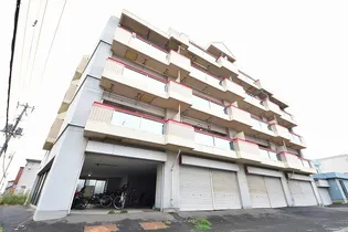 オーシャンビレッジ栄町の画像