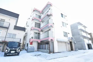 麻生サニーハイツの画像