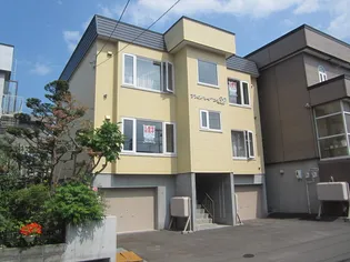 TKハイツ32の画像