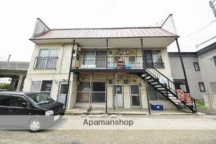 松栄コーポの画像