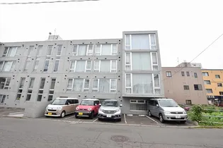 ブラスハート麻生の画像