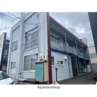 トミイハイツ21号棟の画像