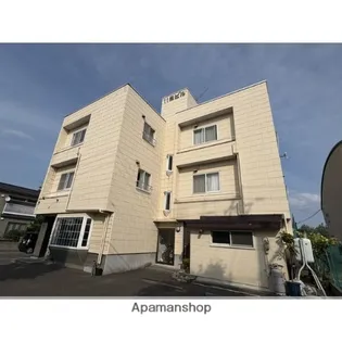 11条ビルの画像