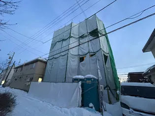 エルクリエイト苗穂の画像