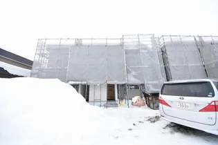 ウィステリア新琴似B棟の画像