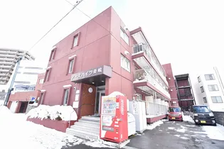 ノースハイツ桑嶋の画像