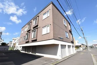 リリーヴハイツSの画像