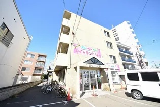 シャトー25の画像