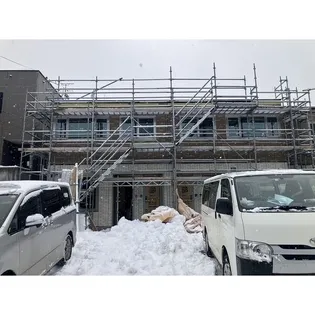 KAMS北22条の画像