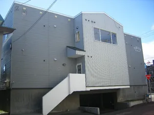 YEBISUマンションの画像