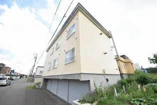 パステルハイム25の画像