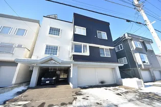 コーポリバーストーンの画像