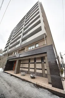 エクセルシオールエクス北34条の画像