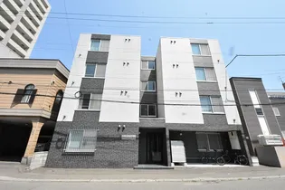 ボナールカノンN43の画像