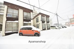 サンハイツA棟の画像