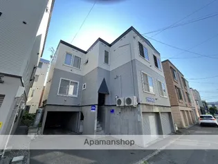 PLAZA IN N13の画像