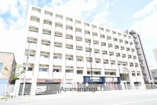 メゾン・ド・グルー【211号室】の外観