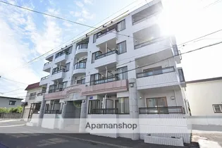 メゾン・ド・ラバンド【404号室】の外観