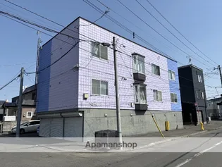 ドミール22の画像