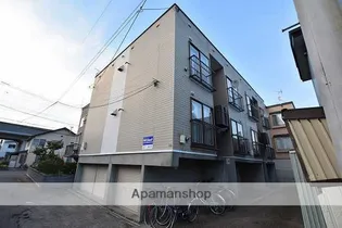 コートブランシェの画像