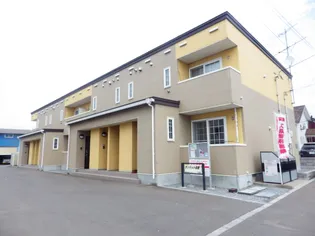 サンリット桔梗Ⅱの画像