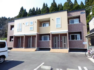 メゾンKT5号館の画像