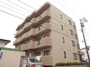 グランフィオーレ杉並の画像