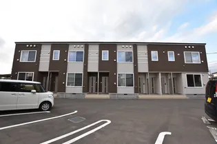 グリーンレイクの画像