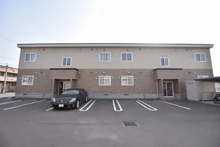 ジェルメ港町Ⅰの画像