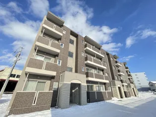 ファーストレジデンスの画像