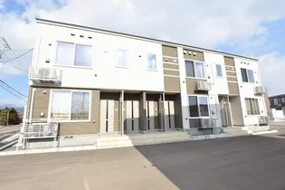 メゾン クレールの画像