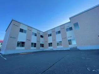 レオパレス道の画像