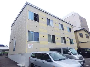 レオパレスMINTONIIの画像