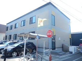 レオパレスDOLCE K Yの画像