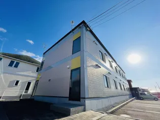 レオパレスセコ弐番館の画像