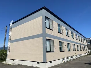 レオパレスYOU Ⅰの画像