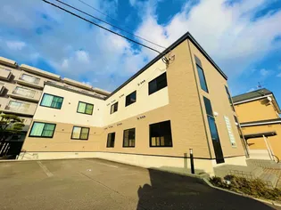 レオパレスアトリオ富岡の画像