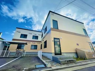 ドミール湯川の画像