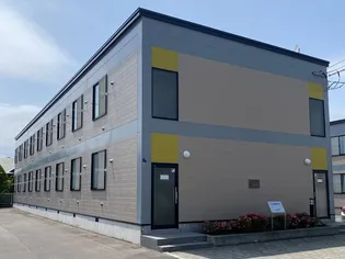 レオパレスAYE Ⅰの画像