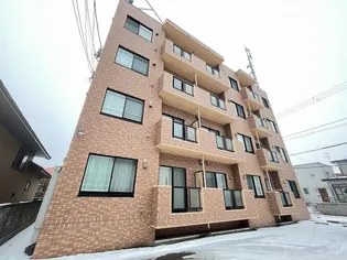 CASA TOKITOUの画像