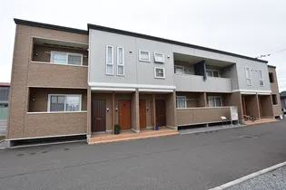 TERRACE HOUSE Nの画像