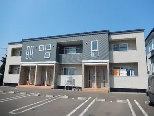 ブリーズ ガーデン 1号館の画像