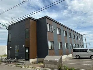 レオパレスサンジェルマン浜茄子の画像