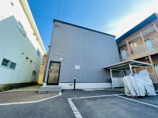 レオパレスマルコウの画像