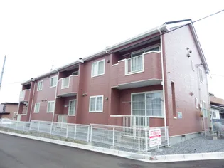 サンリット東山の画像